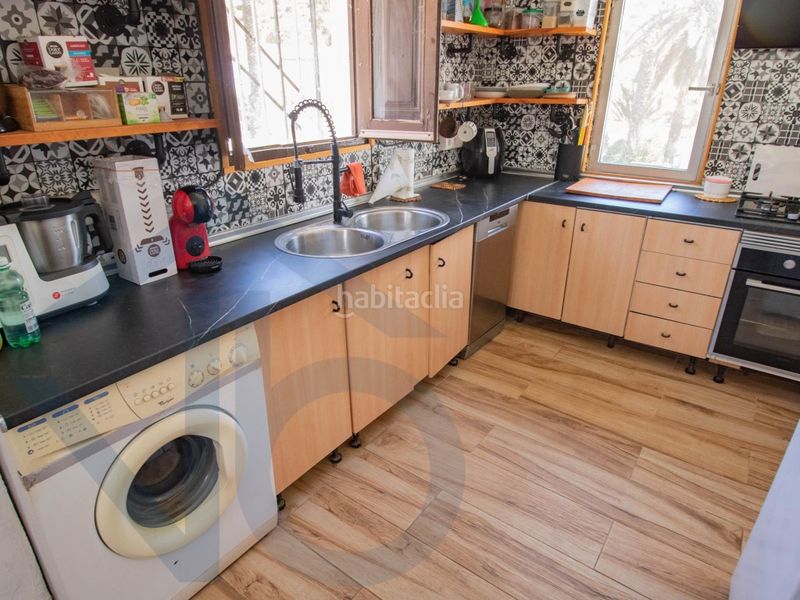 Foto 603847e3-1ae8-423d-a70d-fdb160af7600. Country house in San Juan de los Terreros