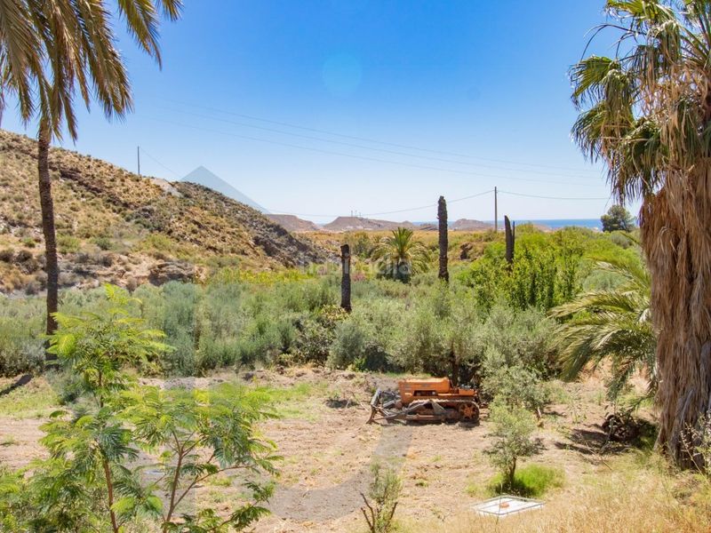 Foto 7e5230f9-2156-4243-a9ba-fd8636667ed1. Country house in San Juan de los Terreros