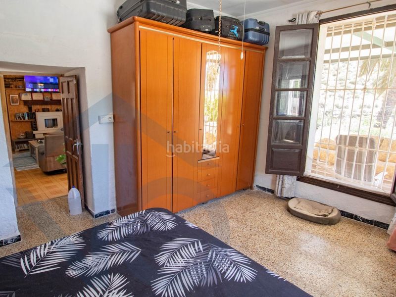 Foto 95478f52-c381-46db-b219-acd3481bc005. Country house in San Juan de los Terreros
