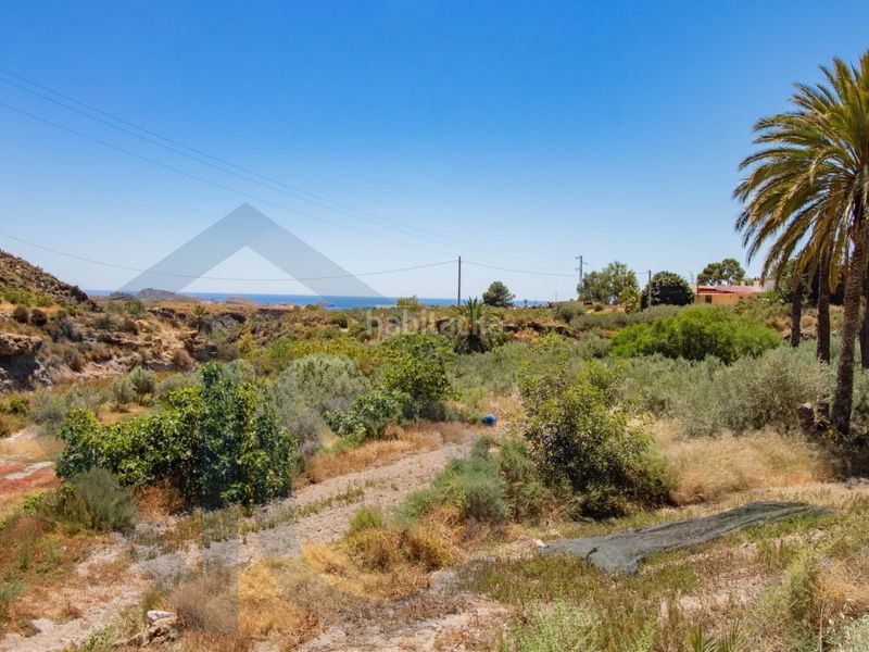 Foto a9446c1b-7c24-44e1-b3be-638930f02900. Country house in San Juan de los Terreros