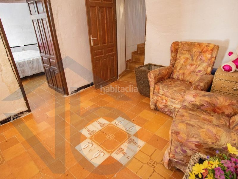 Foto df5c5552-0088-4e36-a028-ecc1f39afb17. Country house in San Juan de los Terreros