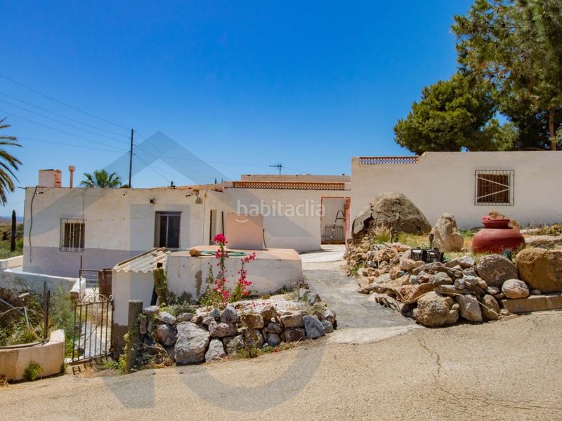 Foto e62db7b5-be22-4cad-bec0-35ea810d59ed. Country house in San Juan de los Terreros