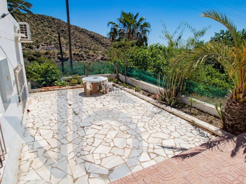 Foto f721fe7d-cb4b-4524-be83-17897ed56d2a. Country house in San Juan de los Terreros