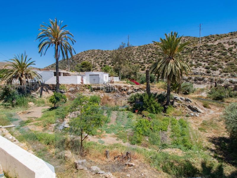 Foto fce6b128-d023-4697-8836-c085b9824c78. Country house in San Juan de los Terreros