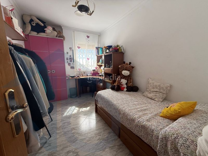 Foto 1ca842cf-e304-4c04-a0c2-bc27b8b8a83f. Casa amb aparcament a Almendricos Lorca