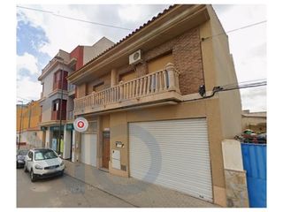Maison  Calle mayor en almendricos. Almendricos  casa duplex