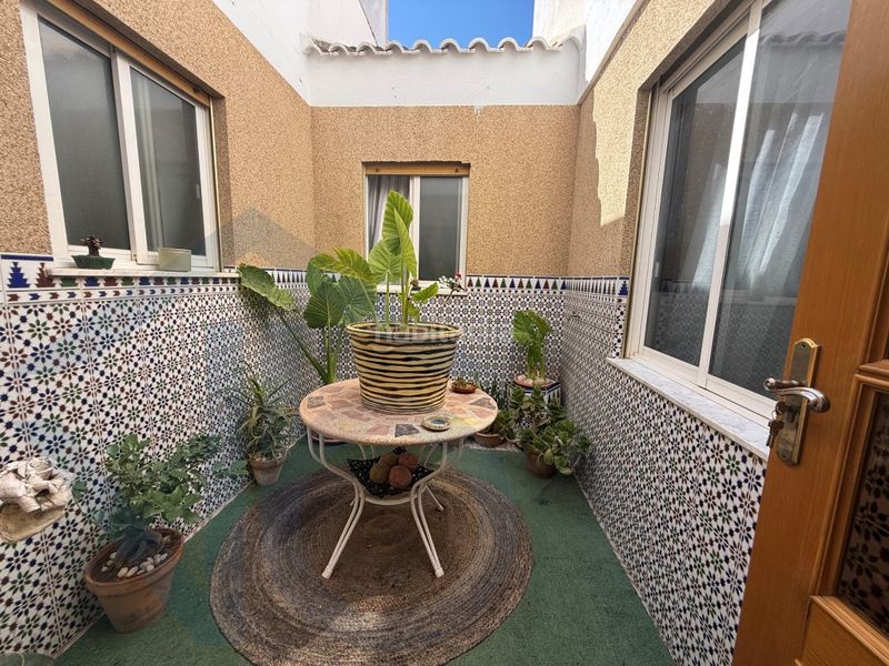 Foto b56b7f62-e84b-4c8d-b499-2ca17e0aff9d. Casa amb aparcament a Almendricos Lorca