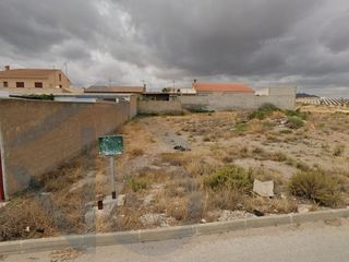 Terreny residencial a Calle Mayor En Almendricos
