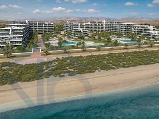 Apartamento  Avenida mar del (a). Almerimar  apartamento