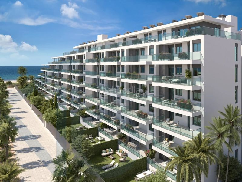 Foto 355c6248-8543-4839-9c71-a939ed51e436. Apartament amb aparcament a Almerimar Ejido (El)