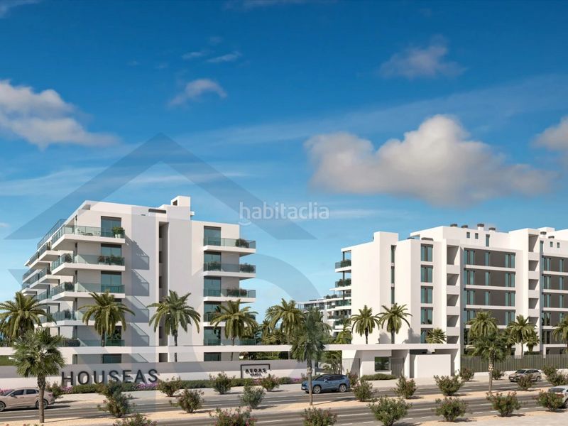Foto 6c7f2377-b3ed-459d-9e15-25ac7f3bd36c. Apartament amb aparcament a Almerimar Ejido (El)