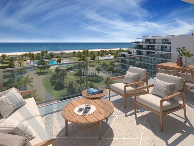 Foto 8d9c8db2-5ff1-4ef5-9bb0-77e84226e922. Apartament amb aparcament a Almerimar Ejido (El)
