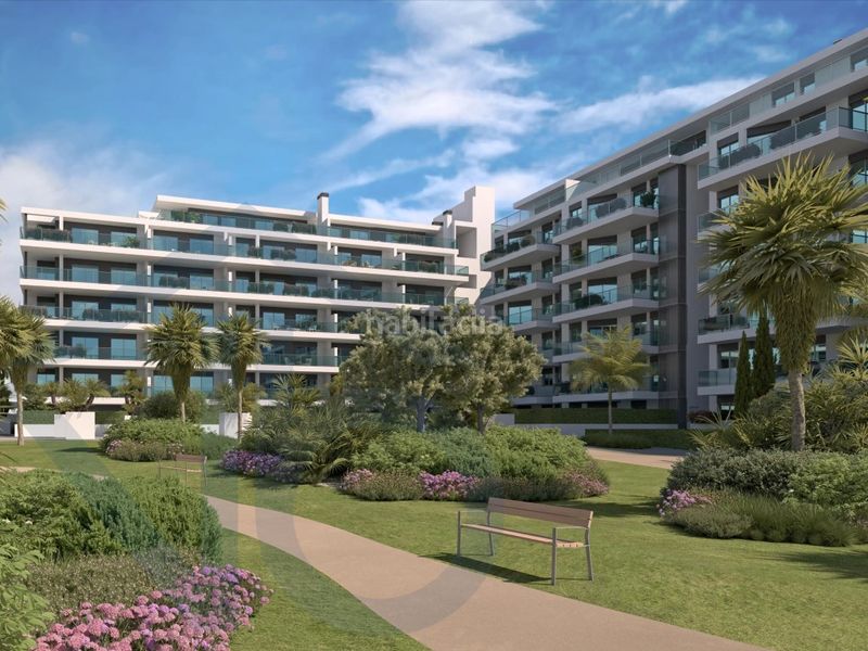 Foto a68ad653-c8fa-4db4-8546-70d503e6959d. Apartament amb aparcament a Almerimar Ejido (El)