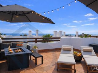 Apartment  Avda europa. San juan de los terreros  apartamento