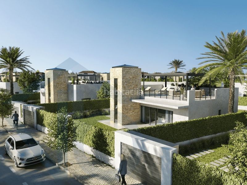 Foto e0ab0c5f-1653-472d-b517-c62bbfc647f1. Casa con piscina in Purias Lorca