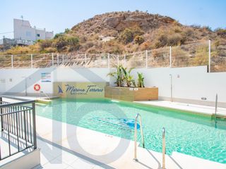 Apartamento  Calle supermercado. San juan de los terreros  apartamento
