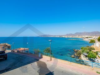 Piccolo appartamento  El puntal. San juan de los terreros  apartamento