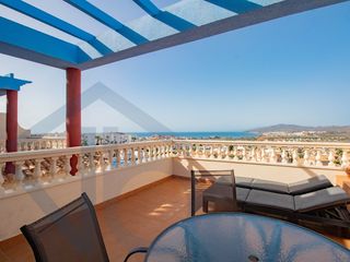 Apartament  Avenida 11 de marzo. San juan de los terreros  apartamento
