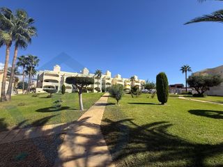 Apartament  Calle sistema solar. San juan de los terreros  apartamento