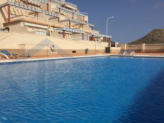 Apartament a Avenida 11 de Marzo