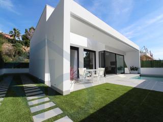 Maison à El Pinar de Campoverde. Pinar de campoverde  villa