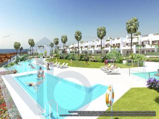 Appartement à San Juan de los Terreros. San juan de los terreros  apartamento