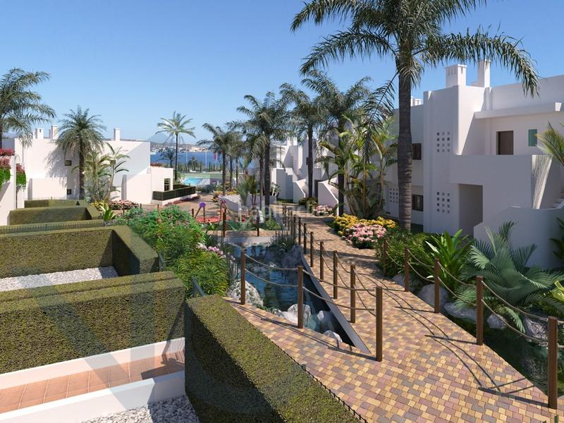 Foto 219845c5-87d9-4184-af41-4a8b791b9a9f. Apartamento  en San Juan de los Terreros