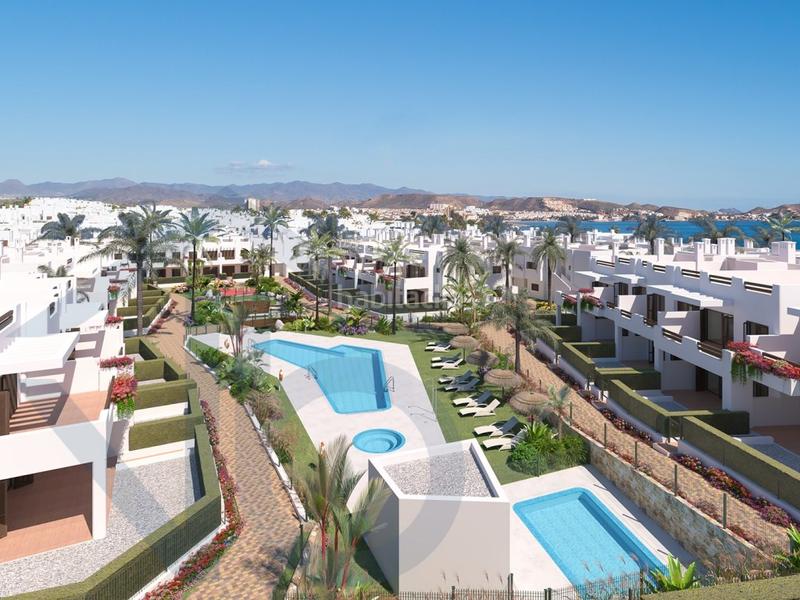 Foto 45273892-eedd-422a-aacd-8ae0d9c20a98. Apartamento  en San Juan de los Terreros