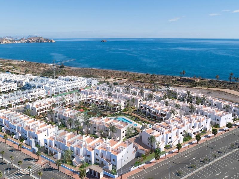 Foto aa57f5da-1bd7-458a-8d74-6794b266a7bd. Apartamento  en San Juan de los Terreros