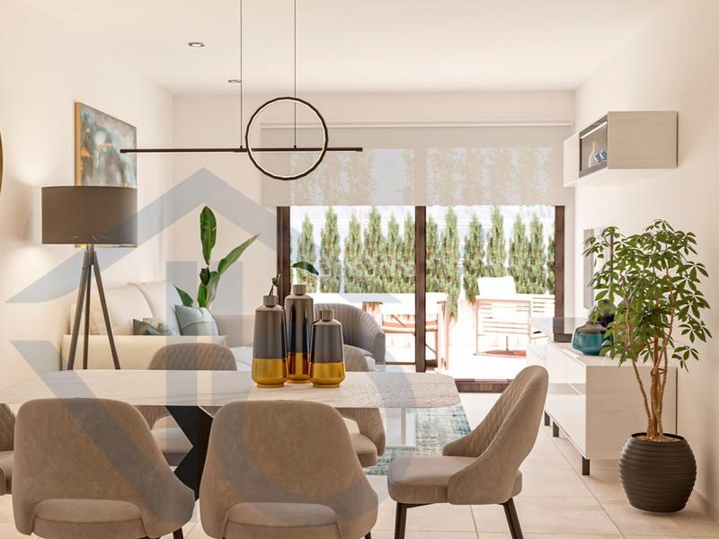 Foto c4d554a6-ebc3-4de2-9841-85ba998ca66a. Apartamento  en San Juan de los Terreros