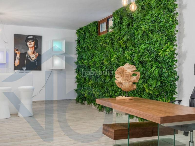 Foto 21d8fbee-c932-44da-9e6e-2a12b247c241. Casa villa en Cala Marqués Vera