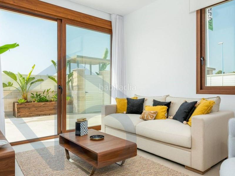 Foto 2c8f1649-b17a-441e-a719-584f79a279c0. Casa villa en Cala Marqués Vera