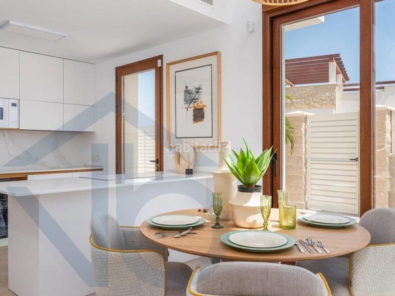 Foto 6ae9fa92-1218-4060-a2e1-b9a307aea464. Casa villa en Cala Marqués Vera