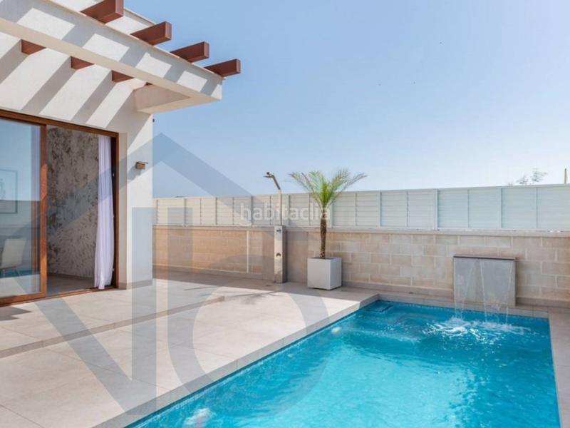 Foto 88a03e95-ae4d-4d69-8b78-b83e15a9ea5c. Casa villa en Cala Marqués Vera