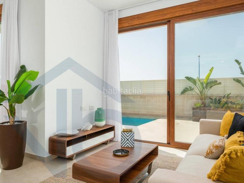 Foto 89382a68-9c68-480a-acdc-babfea399e68. Casa villa en Cala Marqués Vera