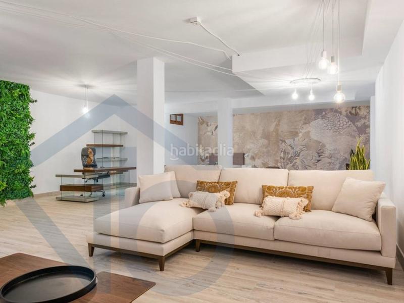 Foto ae43fe01-9250-49e1-b7e7-aa595c87b52c. Casa villa en Cala Marqués Vera