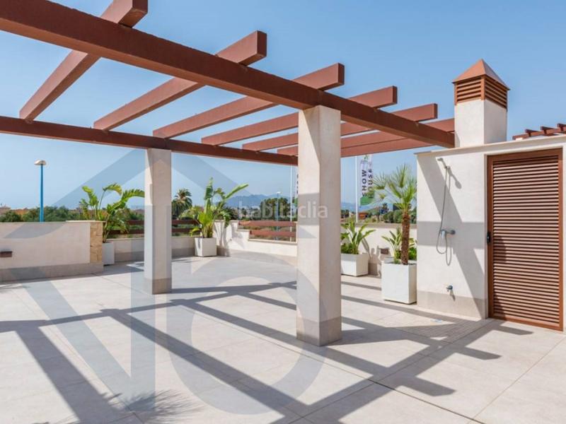 Foto b6b61ae4-32bb-4779-a717-f86539f31b3d. Casa villa en Cala Marqués Vera