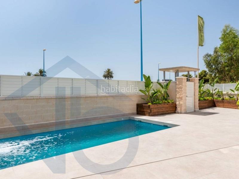 Foto 1ad488db-61d2-4077-ade3-982cc478ceb7. Haus in Cala Marqués Vera