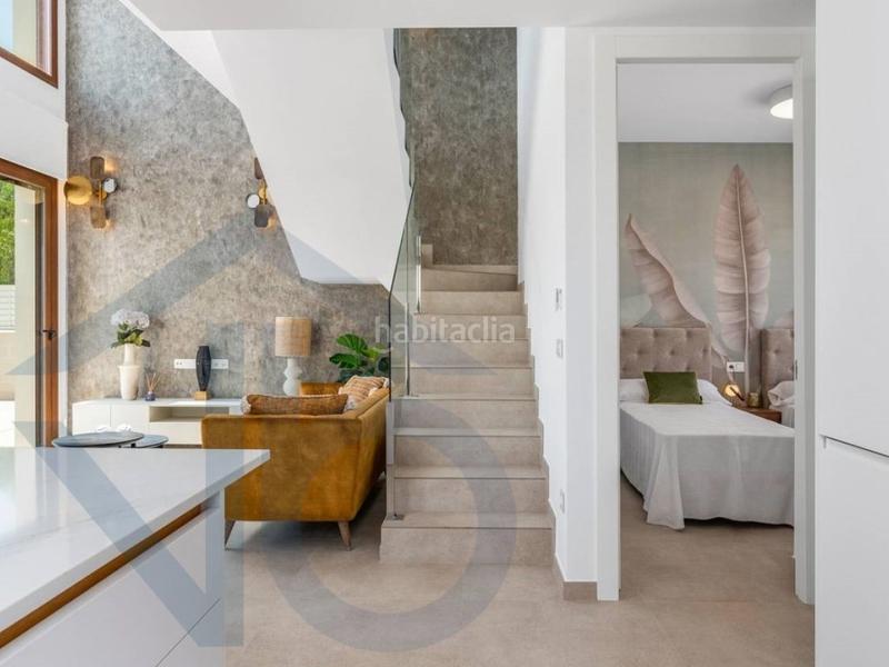 Foto 34f440ea-f5d6-47d8-8477-982813c55219. Haus in Cala Marqués Vera