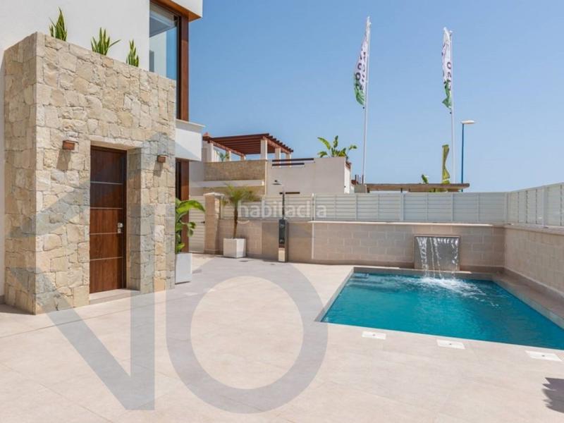 Foto 3d48bde2-9ef6-4588-bafe-dde68c093f55. Haus in Cala Marqués Vera