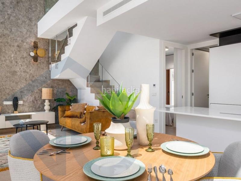 Foto 46644eae-88fb-47e9-9e27-c5183f473a81. Haus in Cala Marqués Vera