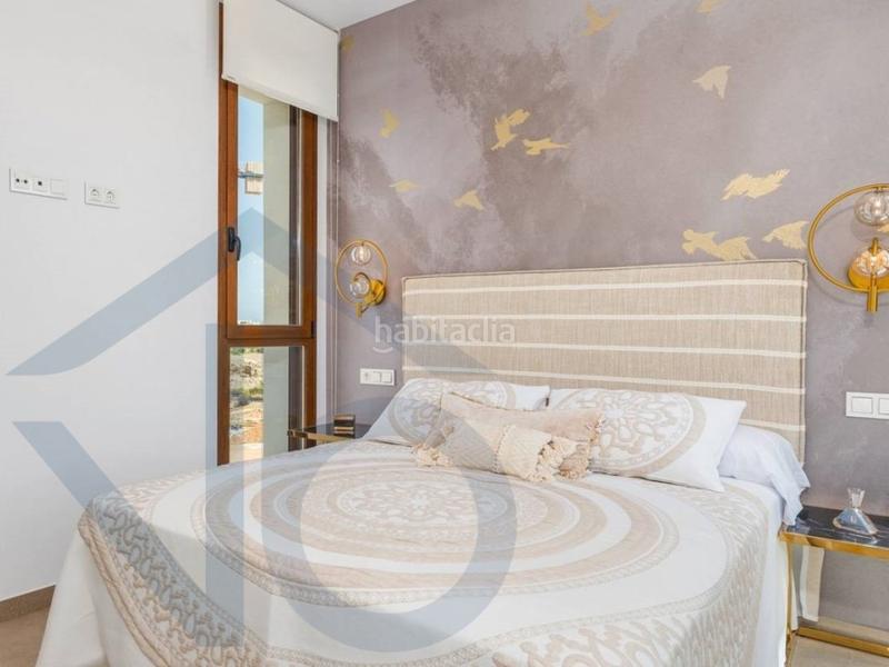 Foto 54a42678-5752-43c9-9028-57eb651f1cad. Haus in Cala Marqués Vera