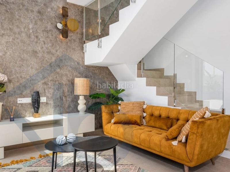 Foto 595a8bcf-a7a1-4afd-a97c-889b26f84705. Haus in Cala Marqués Vera