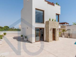 Casa  N/a. Vera  villa