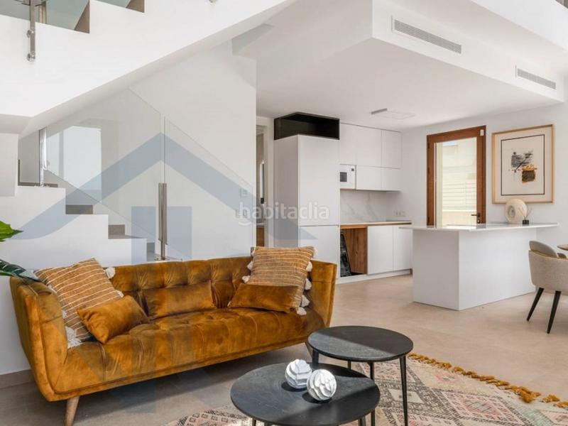 Foto da0b349d-4540-4e24-8cfc-fc1486efe43f. Haus in Cala Marqués Vera