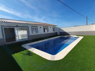 Mas à Puerto Lumbreras. Puerto lumbreras  casa rustica