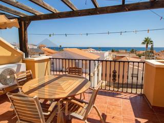 Apartament  N/a. Pozo del esparto  apartamento