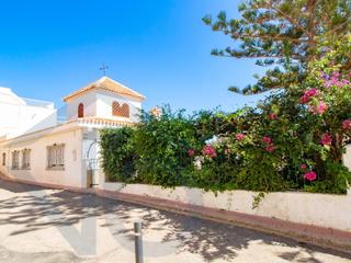Xalet  N/a. San juan de los terreros  villa