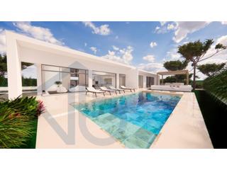 Chalet  N/a. Pinar de campoverde  villa