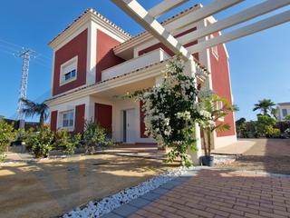 Chalet  N/a. Purias  villa